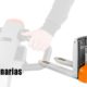 Elegir una transpaleta eléctrica con batería de litio en Tenerife